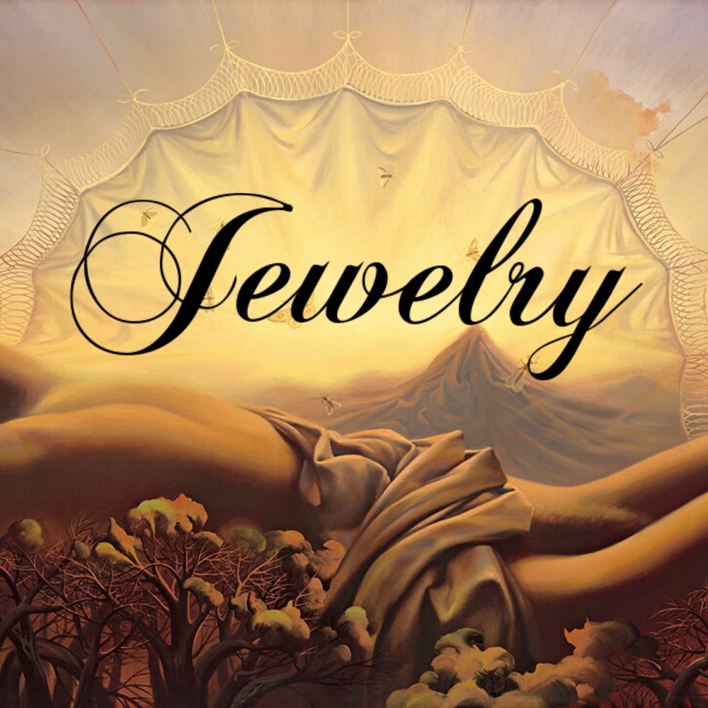 Soul Oasis | Jewelry